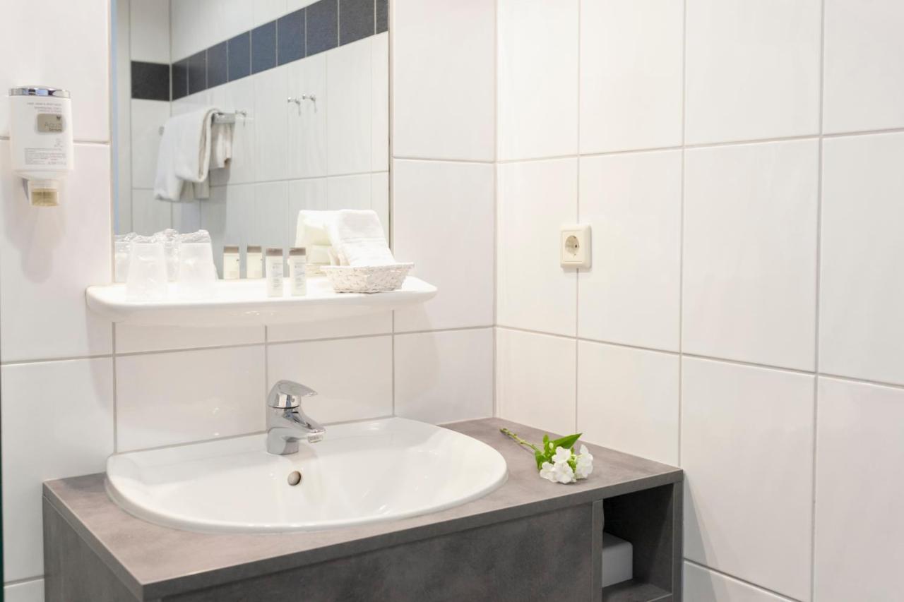 Johanniter Gaestehaus Munster  Luaran gambar