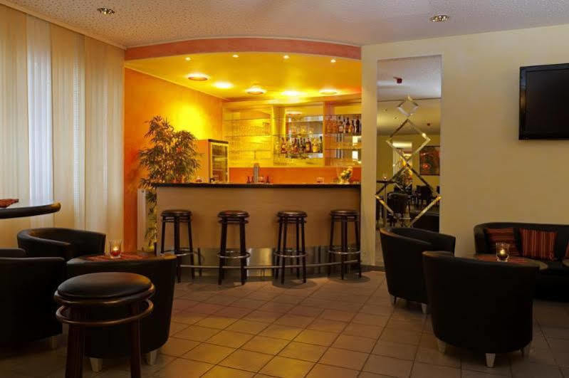 Johanniter Gaestehaus Munster  Luaran gambar